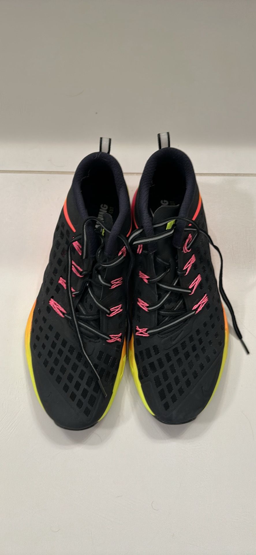 Nike Training Shoes Size 11