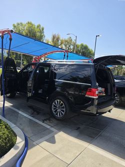 2016 Lincoln Navigator