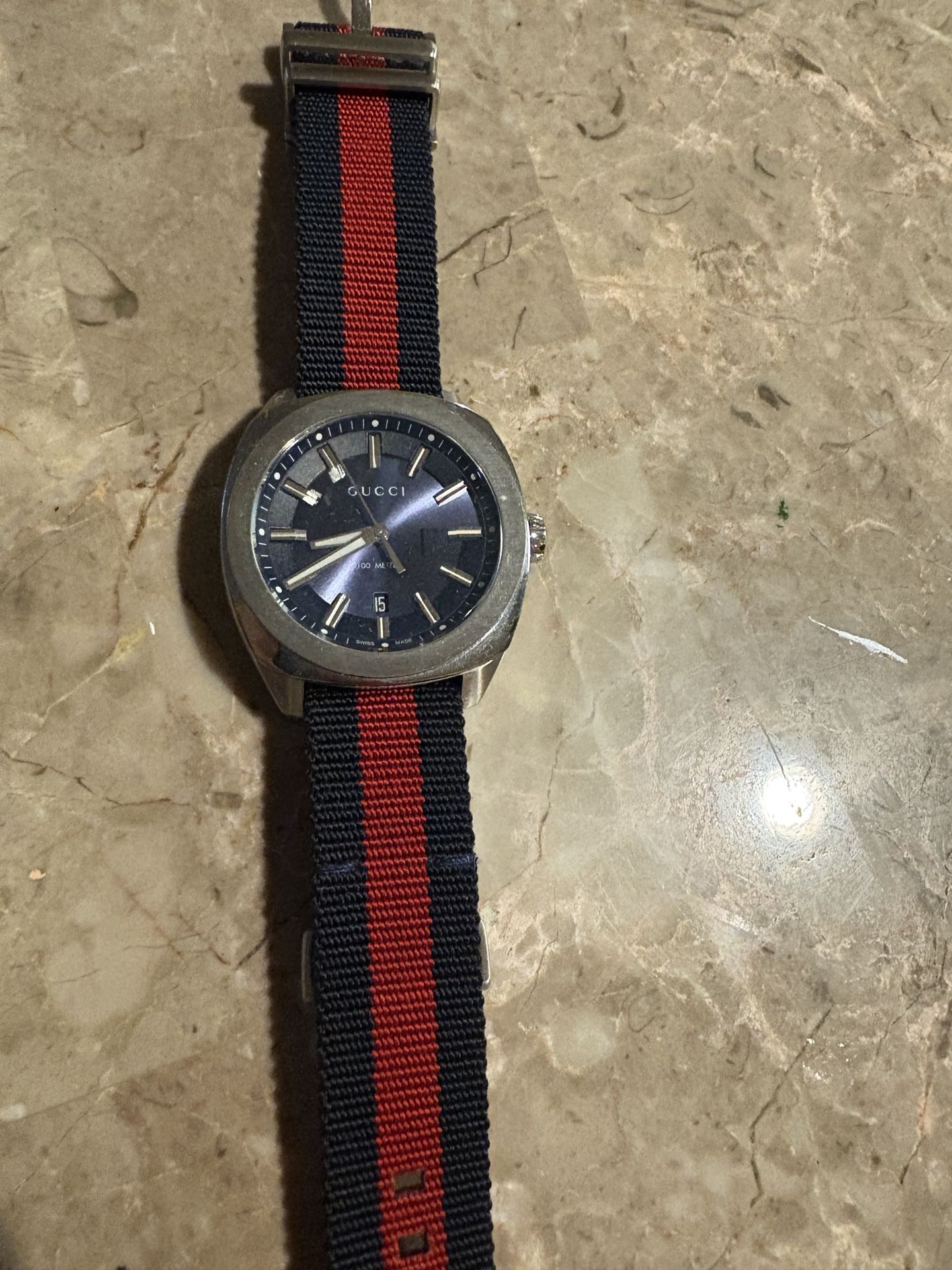 Gucci Watch