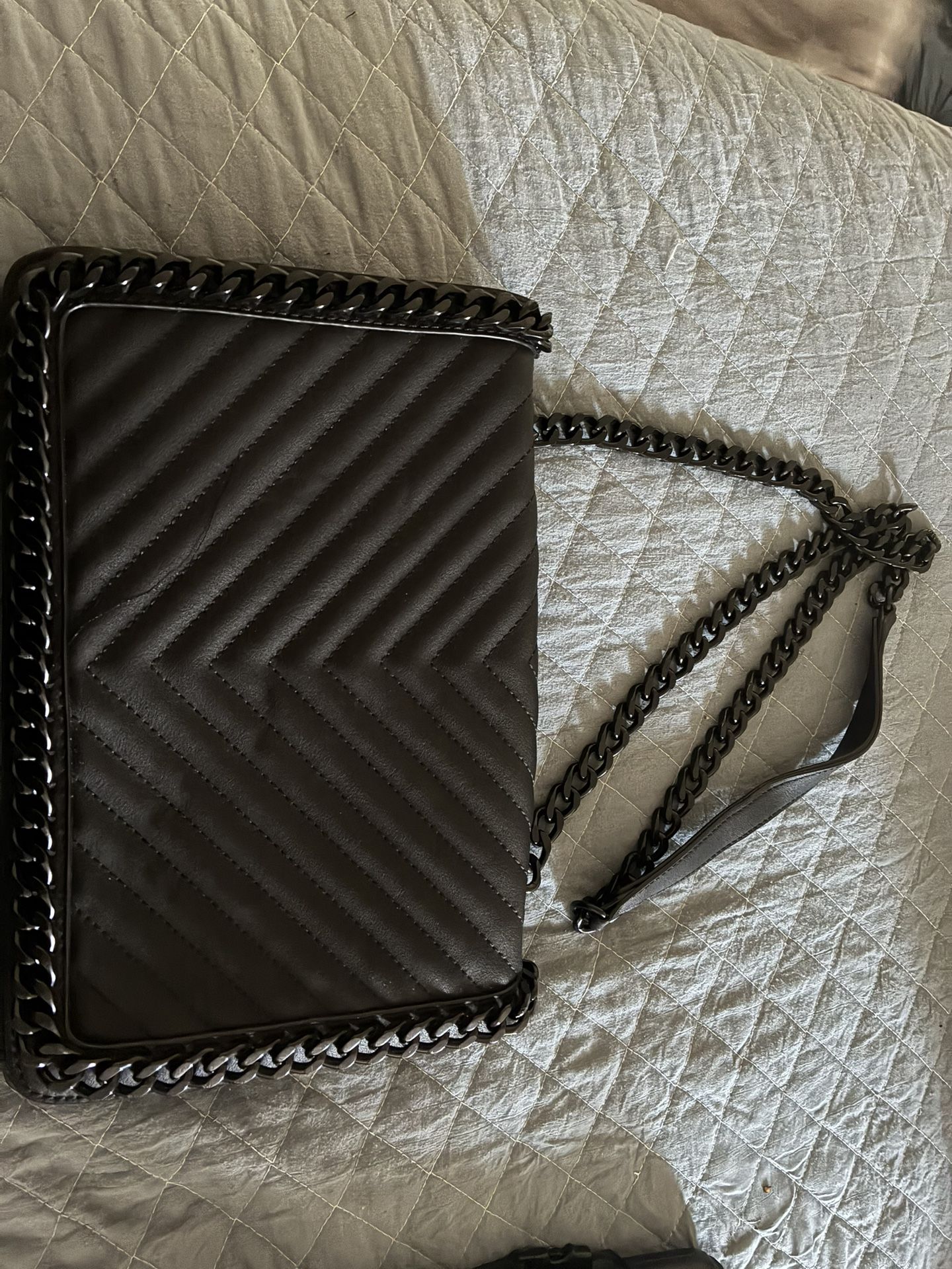 ALDO HANDBAG NEW LARGE 