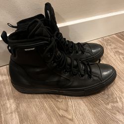Chuck Taylor All Star Water-Repellent Hiker Boot Converse Size 13 New
