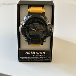 Armitron Sport Watch 