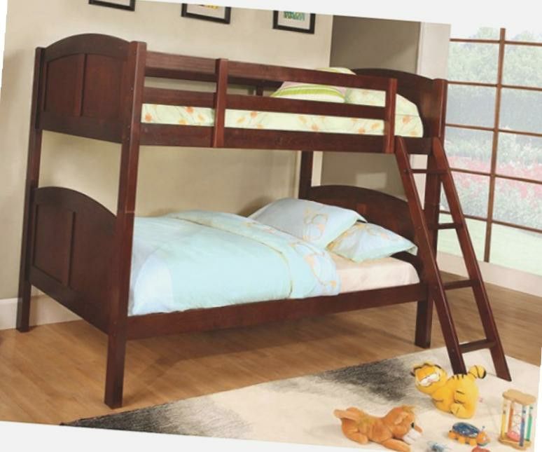 Bunk Beds Twin Over Twin - $25/month