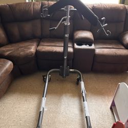 Drive Brand-Hoyer Lift $400
