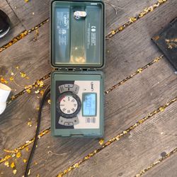 Orbit Irrigation Timer $5