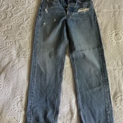 Women’s Jeans 