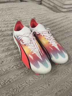 Puma Ultra Soccer Cleats