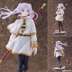 Anime  Claynel Frieren 1/7 Scale Figure from Frieren: Beyond Journey's End,