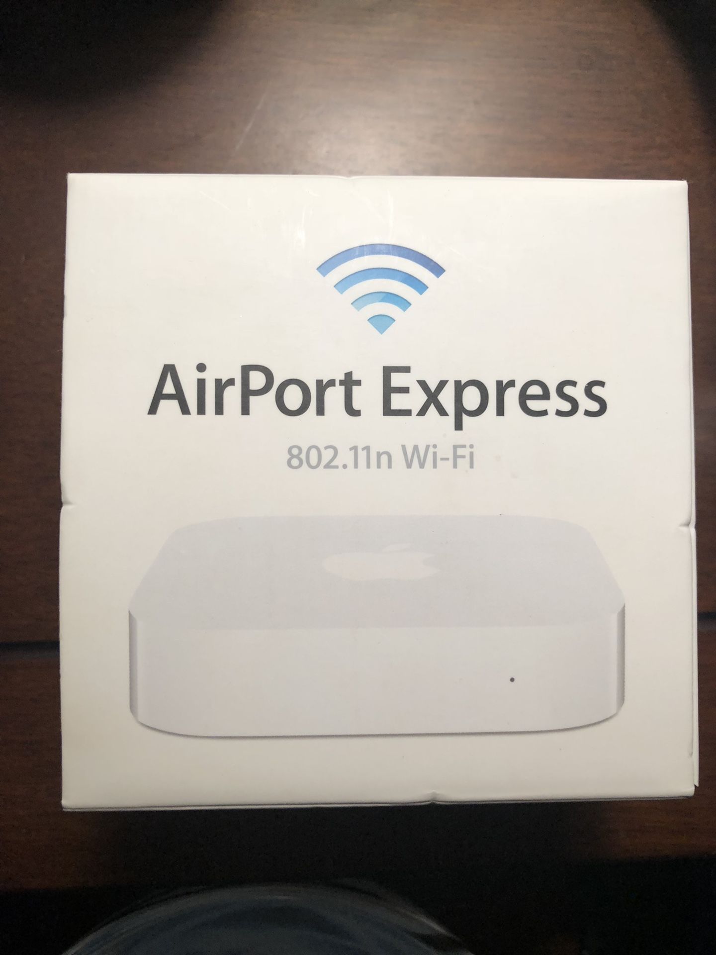 AirPort Express 892.11n WiFi