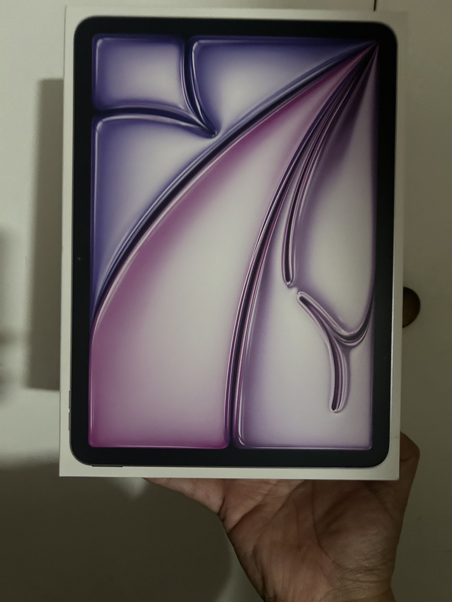 11 Inch iPad Air