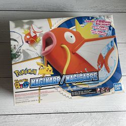 Pokémon Magikarp Big Model Kit 