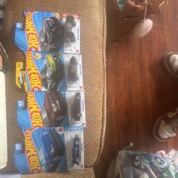 Hotwheels New 
