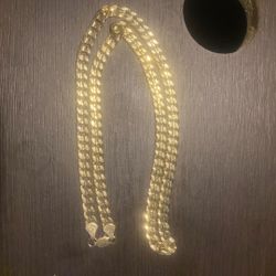 14kt Gold Plated 
