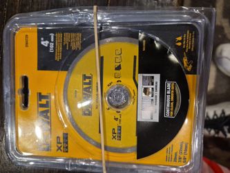 Dewalt xp