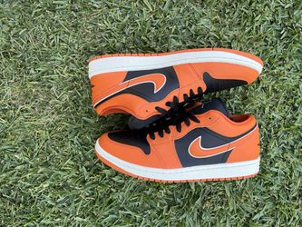 Air Jordan 1 Low