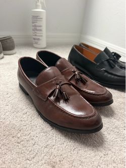 Loafers size 10- 10.5