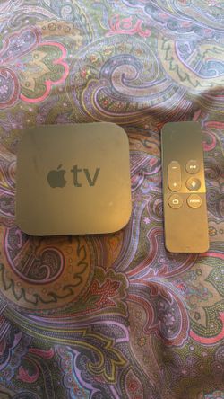 Apple TV a1625 best offer