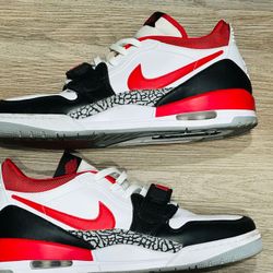 Jordan- Sz 11-Like New!