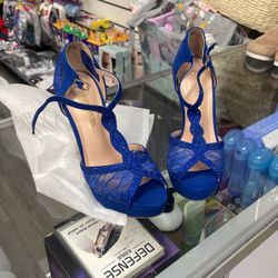 Dream Pairs Heel