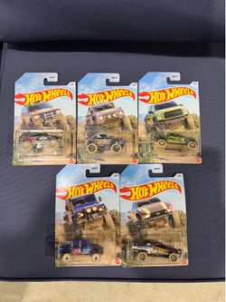 Hotwheels