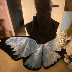 Butterfly Costume