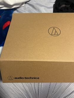 Audio Technica ATH-M20x