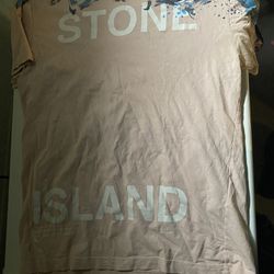 Stone Island Tee