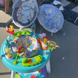 Baby Clothes Toys Furniture Tools
