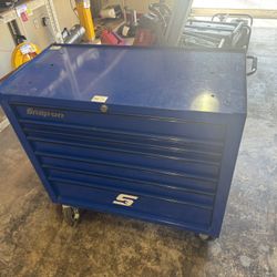 Snap On Toolbox