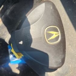 TL Steering Wheel Bag 09-14