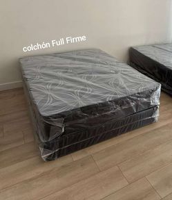 New double mattress at the best price