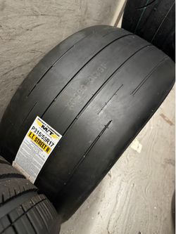 Brand new mickey’s tires in 315/55R17