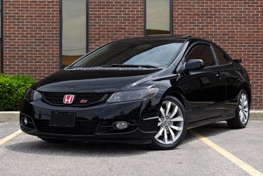 SI Wheels