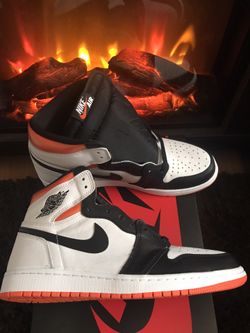 Jordan 1 Retro High OG