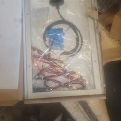 30 Watt Solar Panel Kits. 
