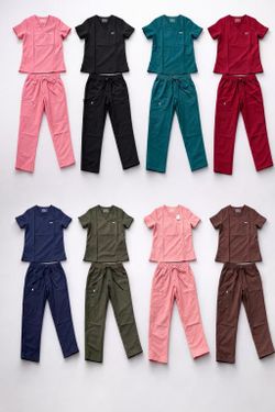 Nursing scrubs wholesale