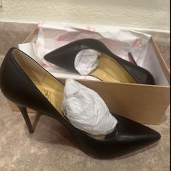 Christian Louboutin Woman’s Heels