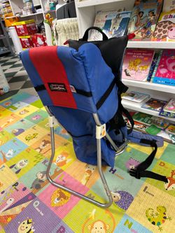Baby Hiking Backpack Carrier