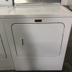 Gorgeous Maytag Dryer
