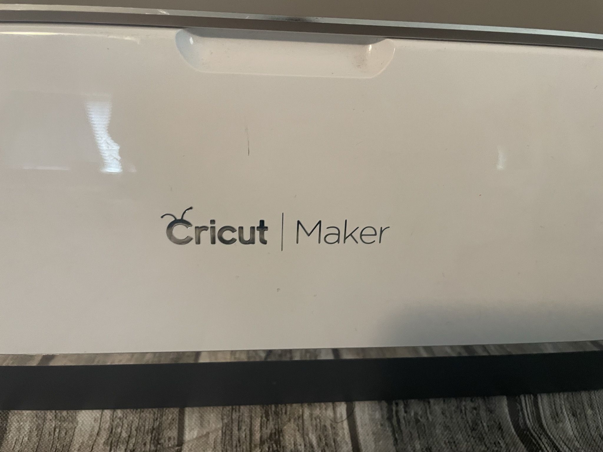 Cricut Maker for Sale in Las Vegas, NV OfferUp