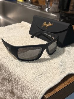 My Jim sunglasses