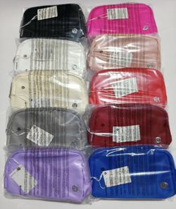 Lululemon Fanny Pack 