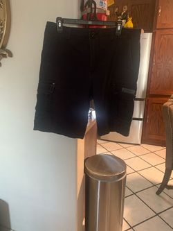 Man shorts Man shorts