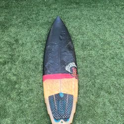 Lost Mayhem Stealth V3