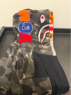 Bape Hoodie