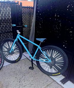 mafia Bomma 27.5 Geared(NEED GONE)
