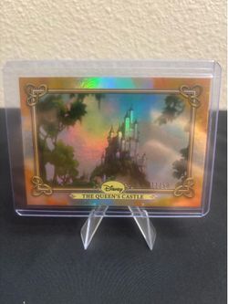 Snow White gold /50