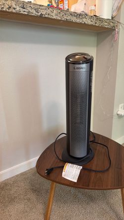Lasko Heater