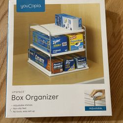 Organizer 