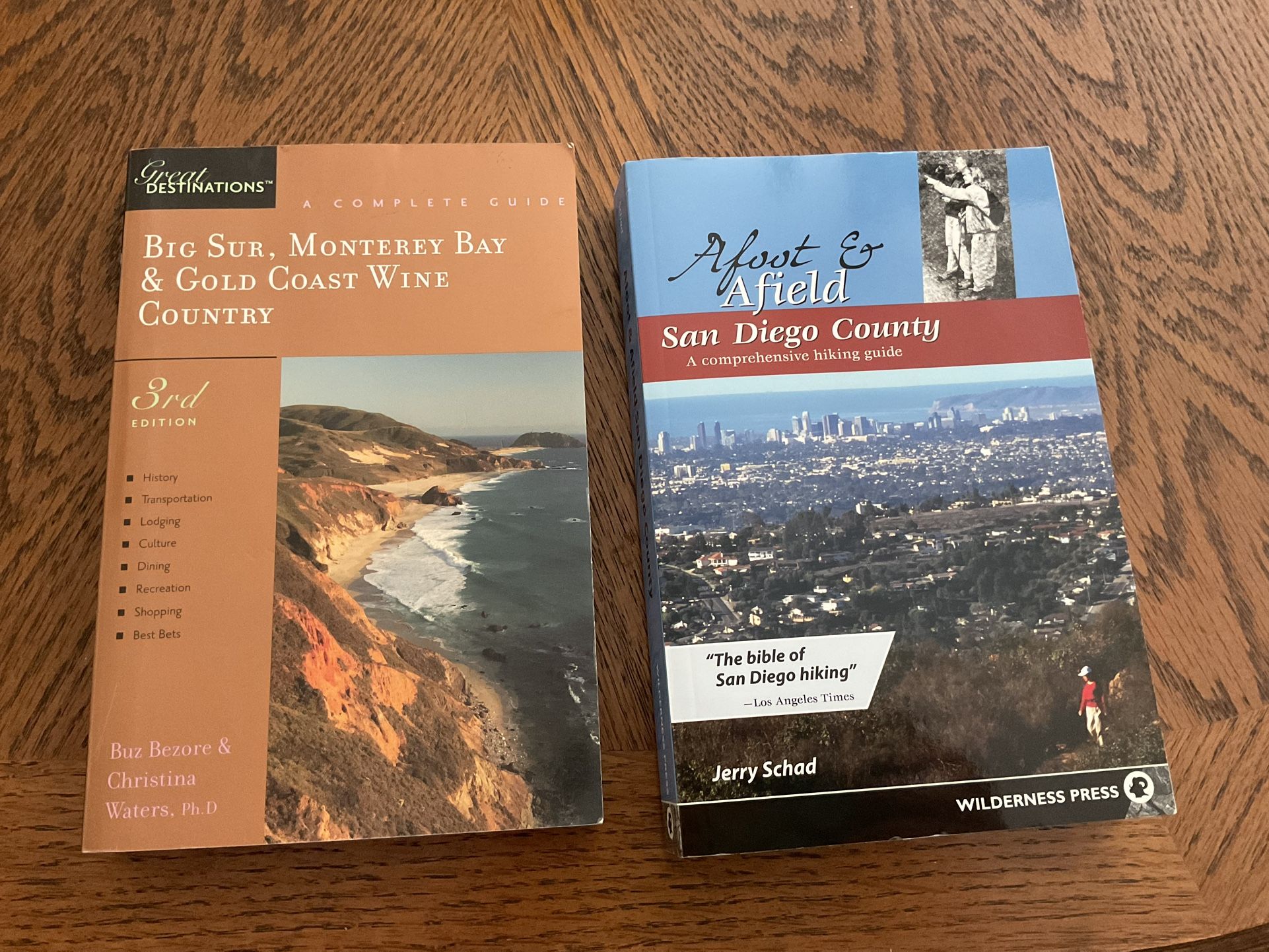 Books